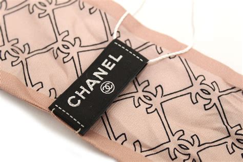 chanel twilly bandeau